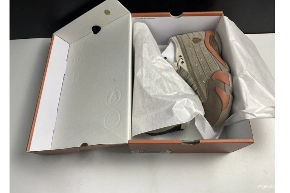 14 Jordan DC9857-200 Low Blush DC9857-200 AIR Retro Terra Clot 0323